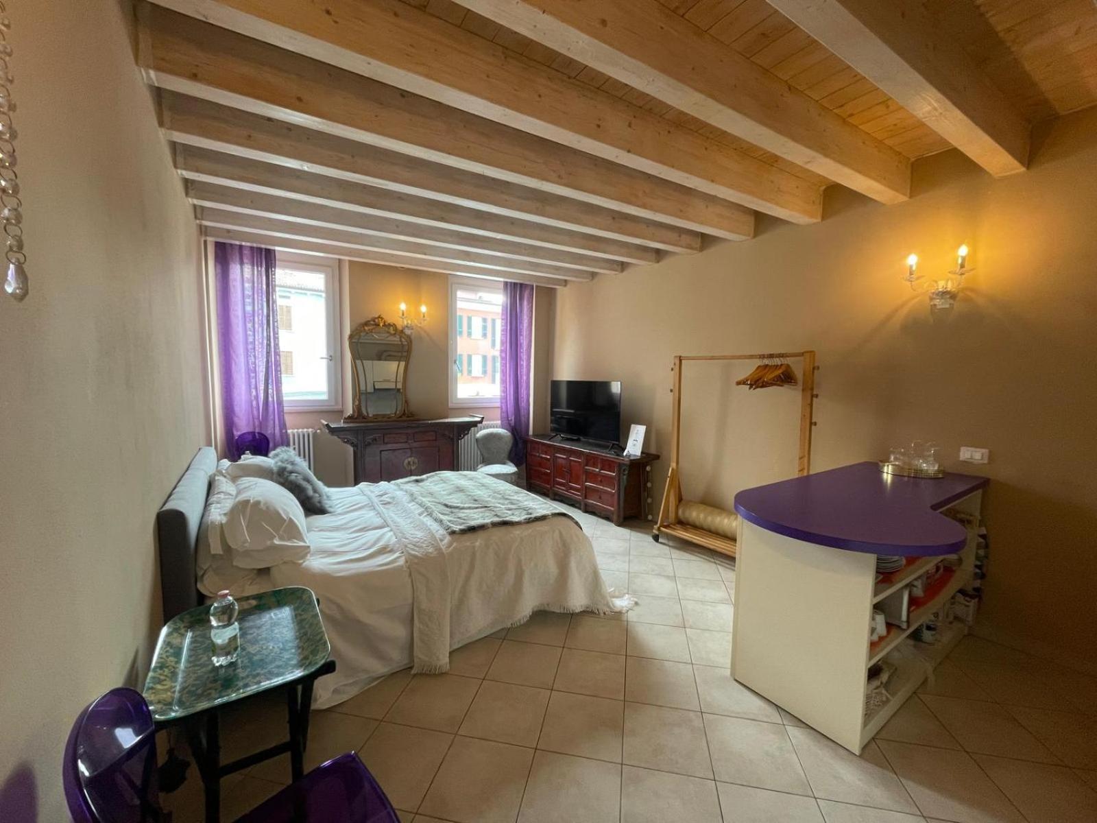 Le Reve - Lake View Rooms Sirmione Exterior foto